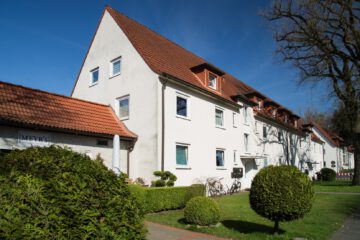 Im Vergabeprozess , keine weiteren Bewerbungen mehr – 1 Zimmerwohnung in Reinbek, Glinder Weg 27, 21465 Reinbek